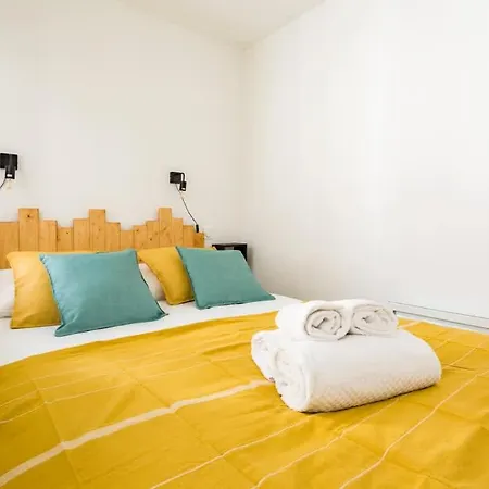 Apartment L'ivoire - Joli - 1 Avec