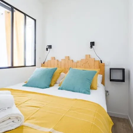 L'ivoire - Joli - 1 Avec Apartment *